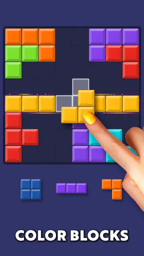 trò chơi không cần internet screenshot