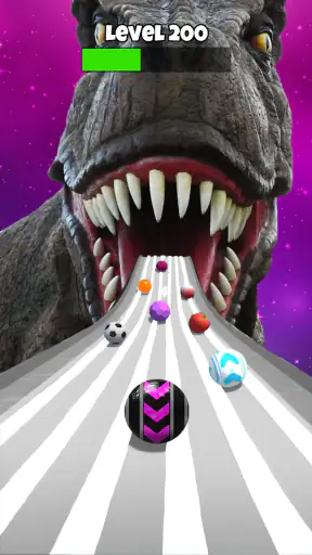Trò Chơi Lái Xe Đua Quái Vật screenshot