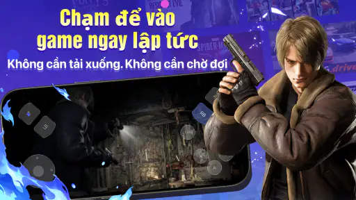 Trò chơi PC CATO Cloud Game screenshot