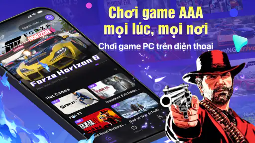 Trò chơi PC CATO Cloud Game screenshot