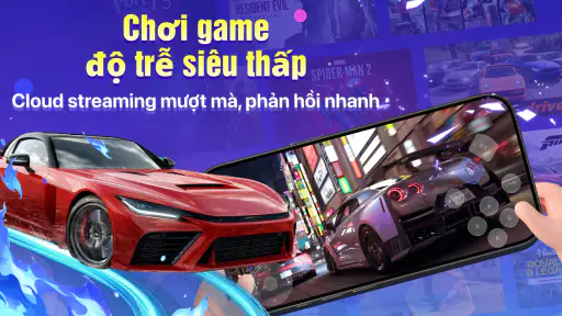 Trò chơi PC CATO Cloud Game screenshot