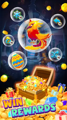 Trò chơi phân loại chim 2 screenshot