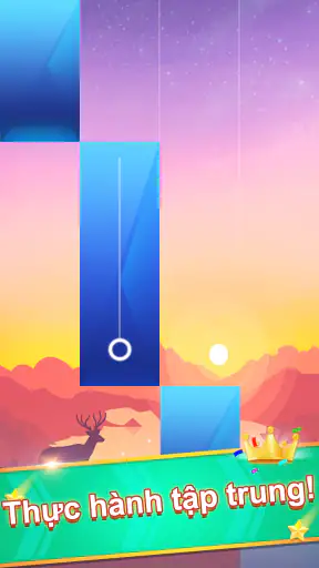 Trò chơi Piano: Nhạc cổ điển screenshot