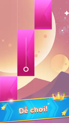 Trò chơi Piano: Nhạc cổ điển screenshot