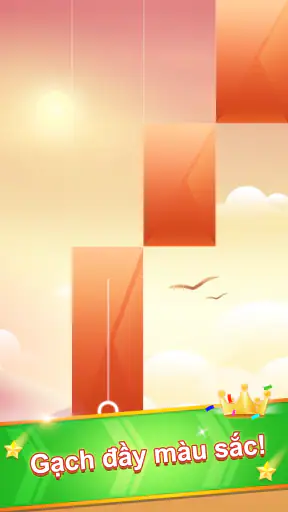 Trò chơi Piano: Nhạc cổ điển screenshot