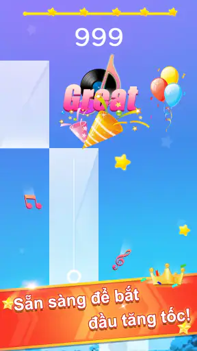 Trò chơi Piano: Nhạc cổ điển screenshot