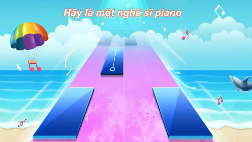 Trò chơi Piano: Nhạc cổ điển screenshot