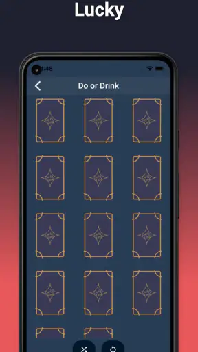 Trò Chơi Sai Khiến screenshot