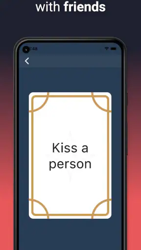 Trò Chơi Sai Khiến screenshot