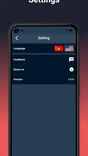 Trò Chơi Sai Khiến screenshot