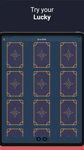 Trò Chơi Sai Khiến screenshot