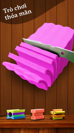 Trò chơi thư giãn: bóp đít screenshot