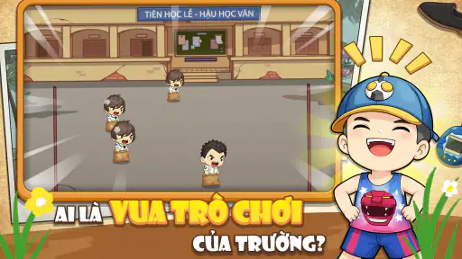 Trở Về Tuổi Thơ screenshot