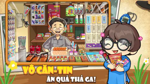 Trở Về Tuổi Thơ screenshot