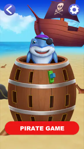 Trò Vui Thưởng Phạt screenshot