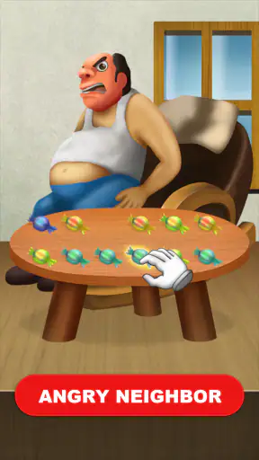 Trò Vui Thưởng Phạt screenshot