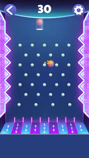 Trò Vui Thưởng Phạt screenshot