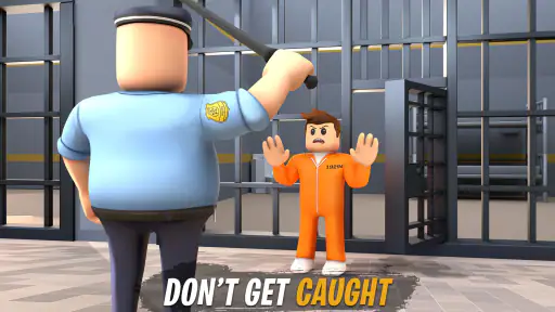 Trốn thoát khỏi Nhà tù screenshot