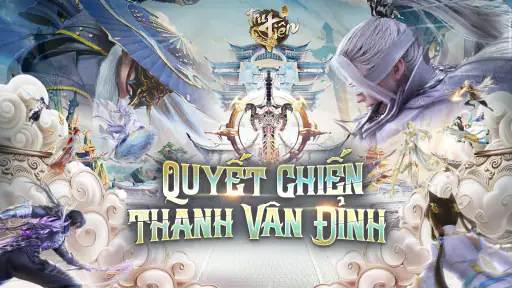 Tru Tiên 3D - Thanh Vân Chí screenshot