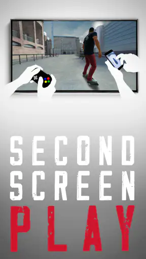 True Skate screenshot