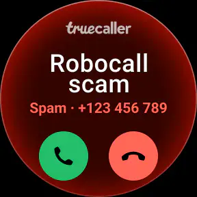 Truecaller ID Người gọi & spam screenshot