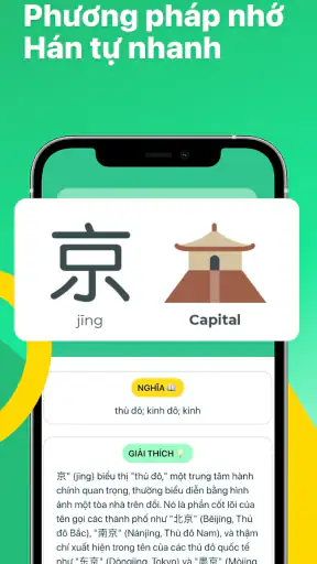 Trùm Chinese - Tiếng Trung HSK screenshot