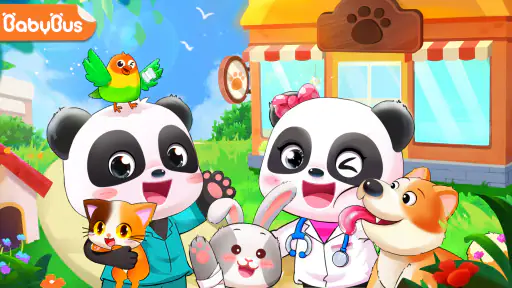 Trung Tâm Chăm Sóc Thú Cưng screenshot