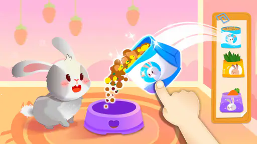 Trung Tâm Chăm Sóc Thú Cưng screenshot