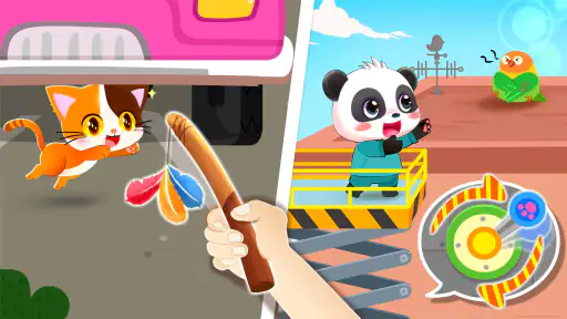 Trung Tâm Chăm Sóc Thú Cưng screenshot