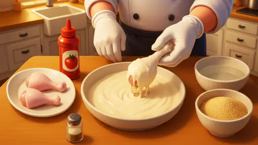 Trung tâm nấu ăn - Chef Game screenshot