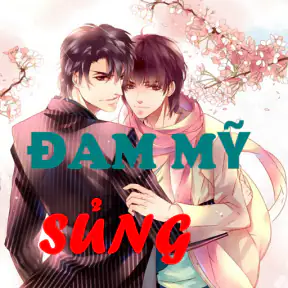 Truyện Đam mỹ Sủng screenshot