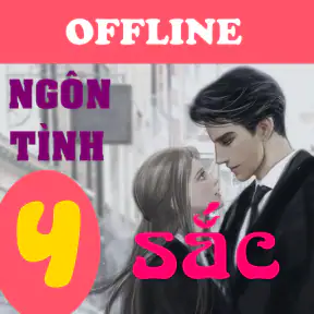 Truyện ngôn tình sắc offline screenshot