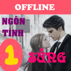 Truyện ngôn tình sủng offline screenshot