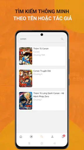 TruyenQQ screenshot