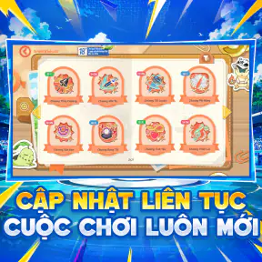 TTO: Phiên bản MEGA screenshot