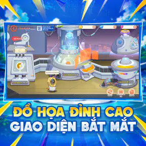 TTO: Phiên bản MEGA screenshot
