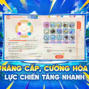 TTO: Phiên bản MEGA screenshot