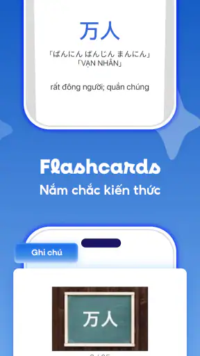 Từ Điển Học Tiếng Nhật | Mazii screenshot