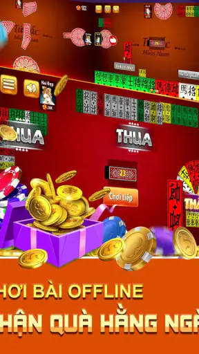 Tứ sắc - Four Color - Tu sac screenshot