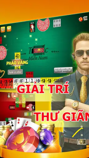 Tứ sắc - Four Color - Tu sac screenshot