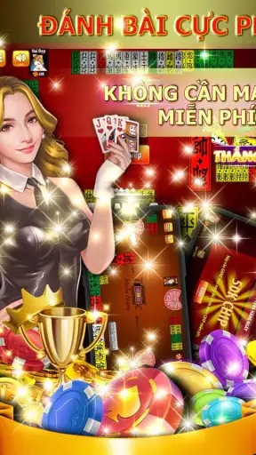 Tứ sắc - Four Color - Tu sac screenshot