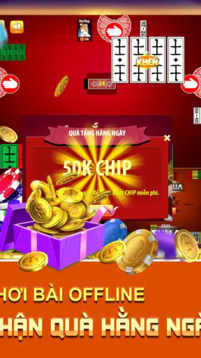 Tứ sắc - Four Color - Tu sac screenshot