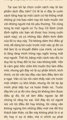 Tủ Sách - Read Ebook screenshot