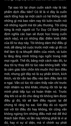 Tủ Sách - Read Ebook screenshot