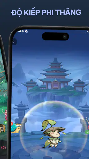 Tu Tiên TV screenshot