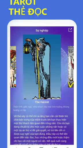 Tử Vi Hàng Ngày-Cung Hoàng Đạo screenshot