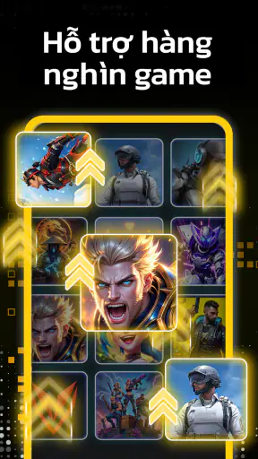 TunerSpeed: Chế Độ Trò Chơi screenshot