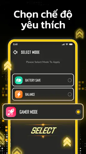 TunerSpeed: Chế Độ Trò Chơi screenshot