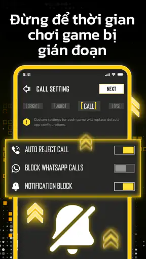TunerSpeed: Chế Độ Trò Chơi screenshot