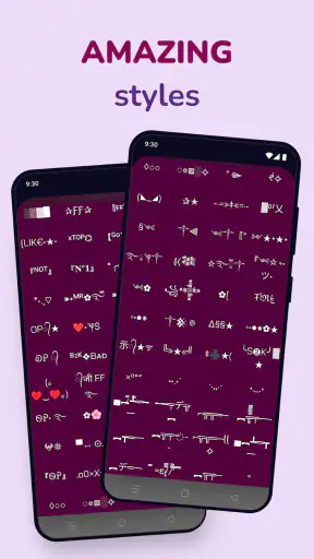 Tưởng Tượng: Máy Tạo Bí Danh screenshot